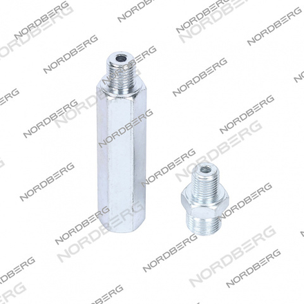 Переходник NORDBERG для подъемника N4120H-4T (комплект) ЦБ-00001647