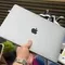 Б/У Ноутбук MacBook Air 13 M1 2020 8/256 Gb Space Gray (HXJQ2BWS1WF)V