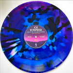 Joe Bonamassa With Orchestra / Live At The Hollywood Bowl (Coloured Vinyl)(2LP)