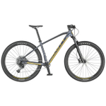 Горный велосипед Scott Aspect 910 (2020)
