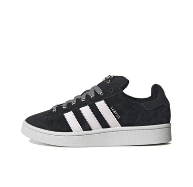 Женские кроссовки Adidas Originals Campus 00s 'Black' HP6396