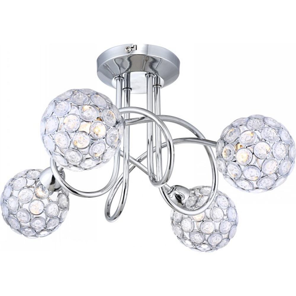 Люстра 56633-4D