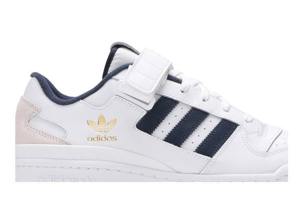 Кроссовки Adidas Originals Forum Low
