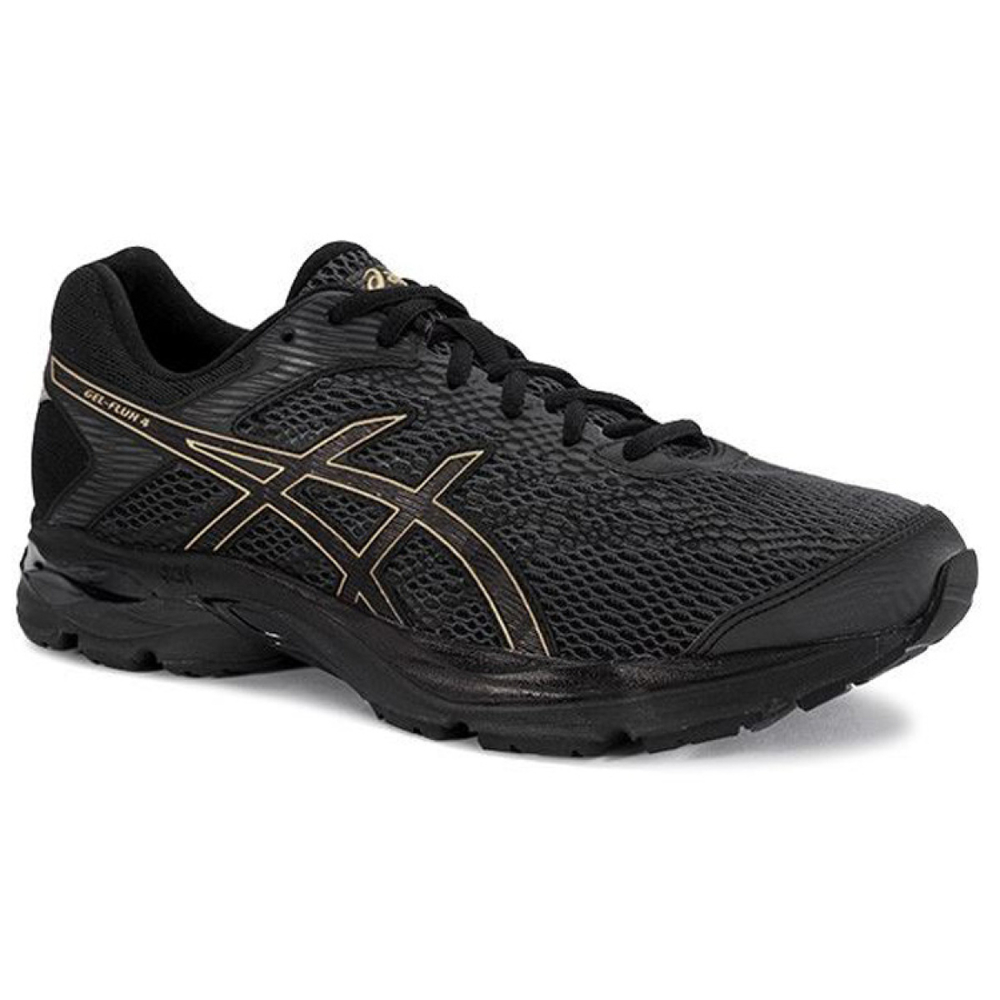 Кроссовки Asics Gel-Flux 4, 1011A614-001