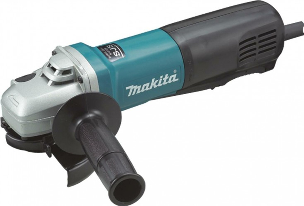 Углошлифмашина MAKITA 9565 PZ 9565PZ
