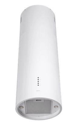 Кухонная вытяжка Maunfeld LEE ISLA 39 WHITE