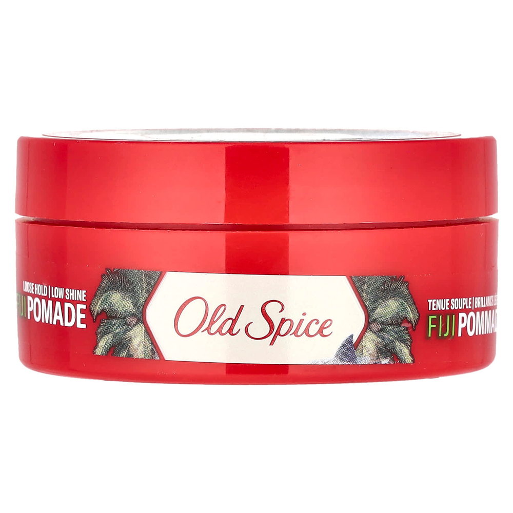Old Spice, Pomade, Fiji, 63 г (2,22 унции)