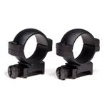 Кольца Vortex Hunter 30mm (средние) матовые 2 винта 30MRING-M