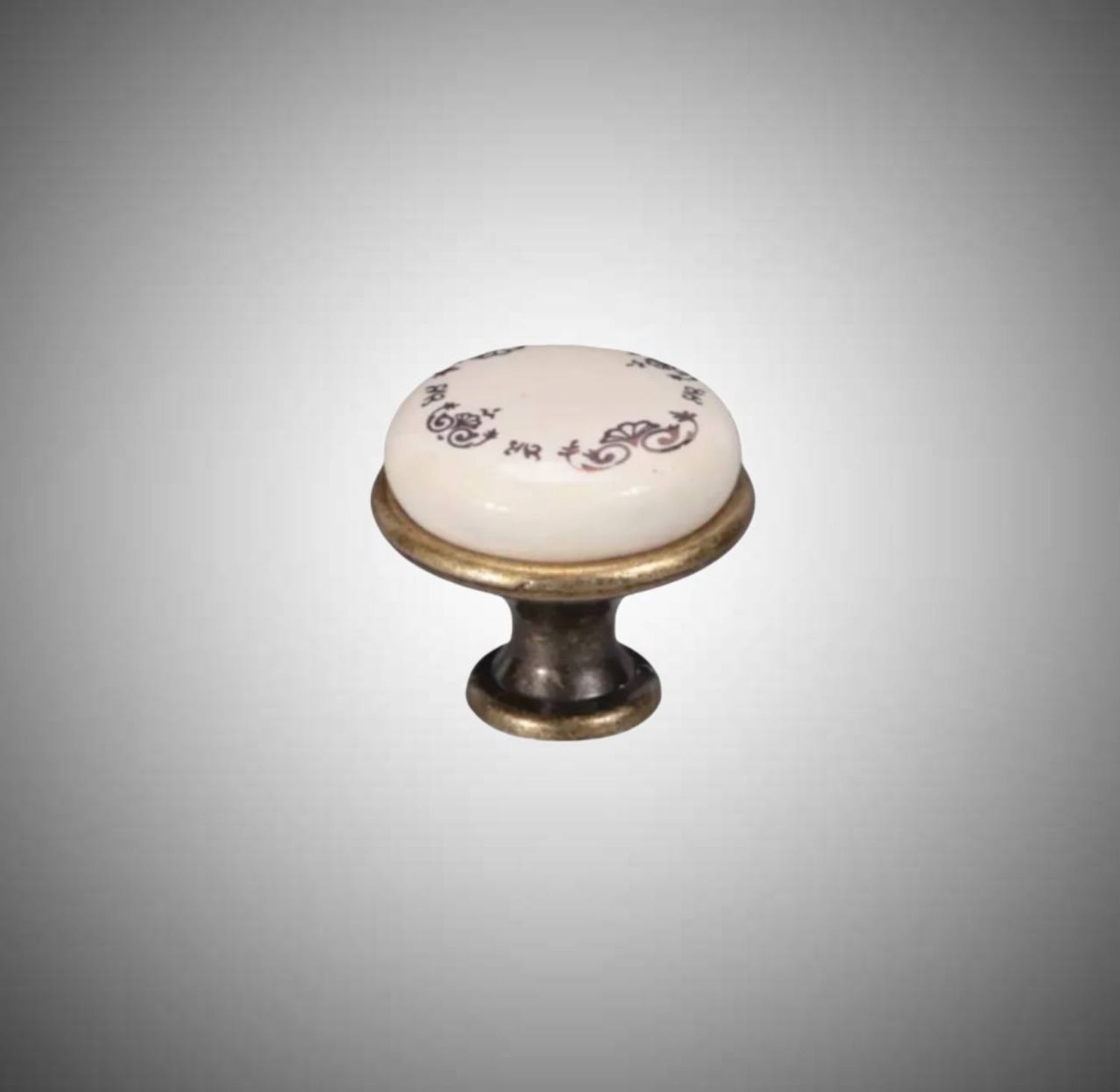 ручка ,KF01-04,  (3см)