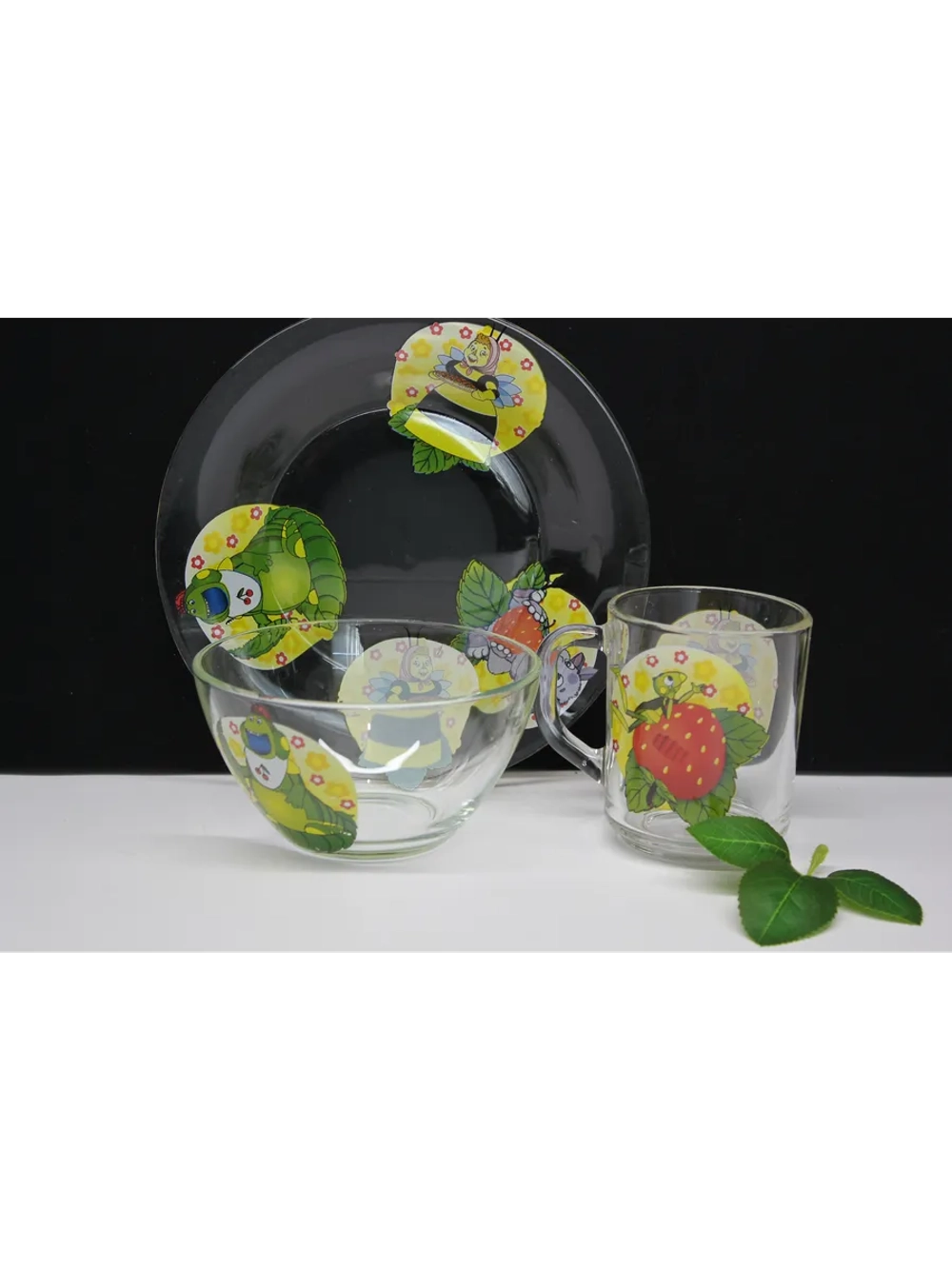 Набор для завтрака