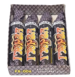 Петарды PB-006 Гюрза — где купить петарды в Калуге, Калуга петарды купить, мощные ахтунг РПК Залп.