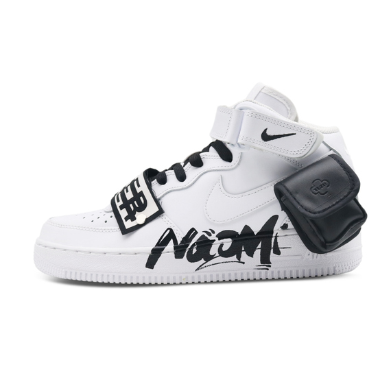 【 】 Nike Air Force 1 &#39;07