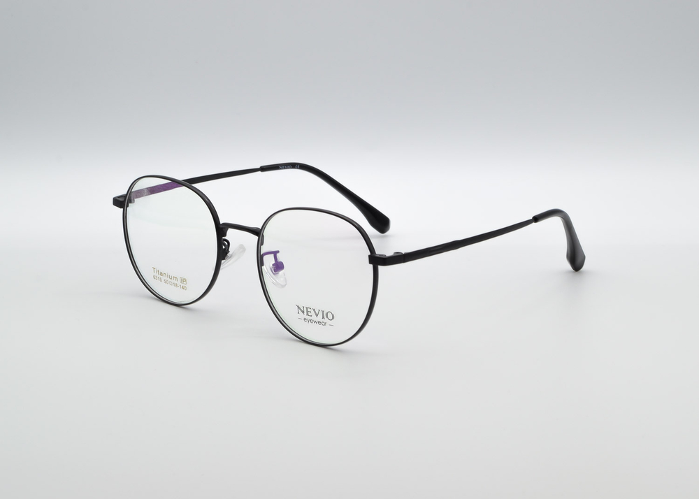 Изг.оправы Nevio 6315 black