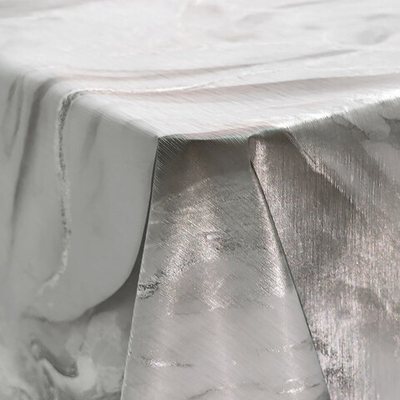 Клеенка 137см*20м ПВХ на тканевой основе, NNLV8632B