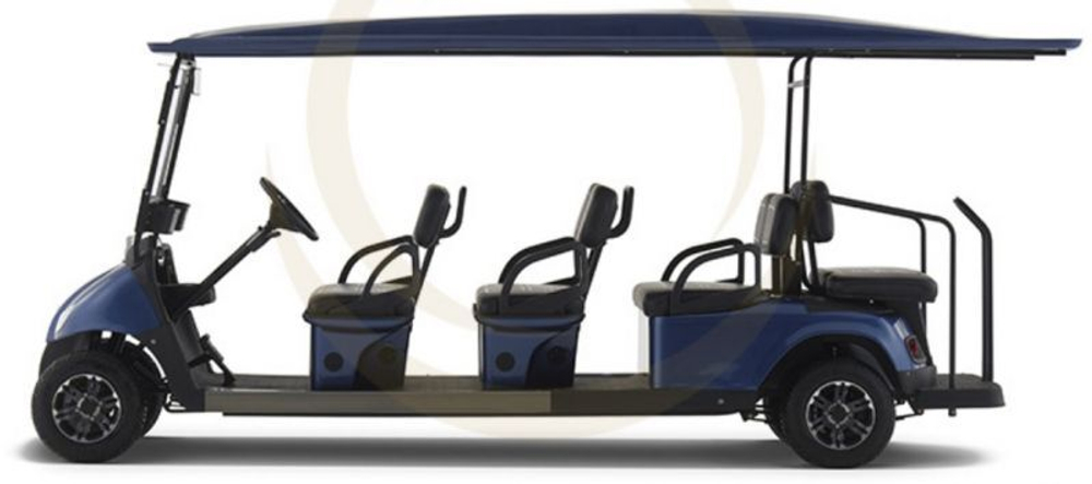 Гольфкар EWAY HM6+2