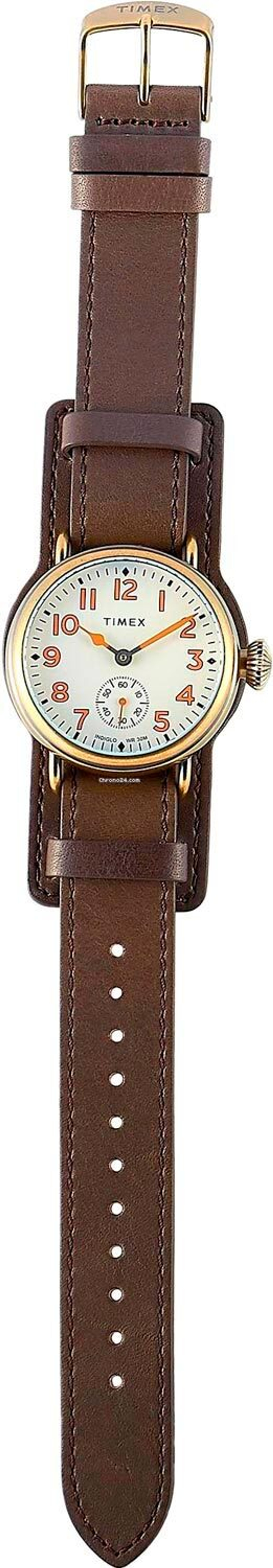Наручные часы Timex TW2R87900