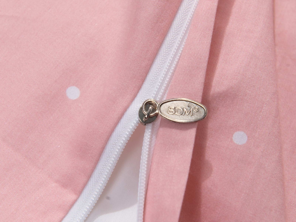 Постельное белье детское Sofi De MarkO Микки розовое