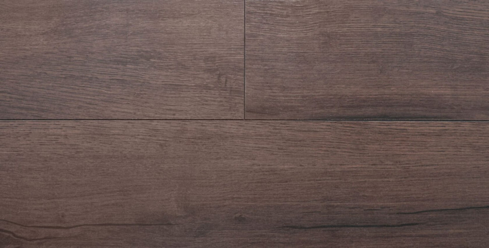 Ламинат AlixFloor Natural Line Дуб кабинный темный