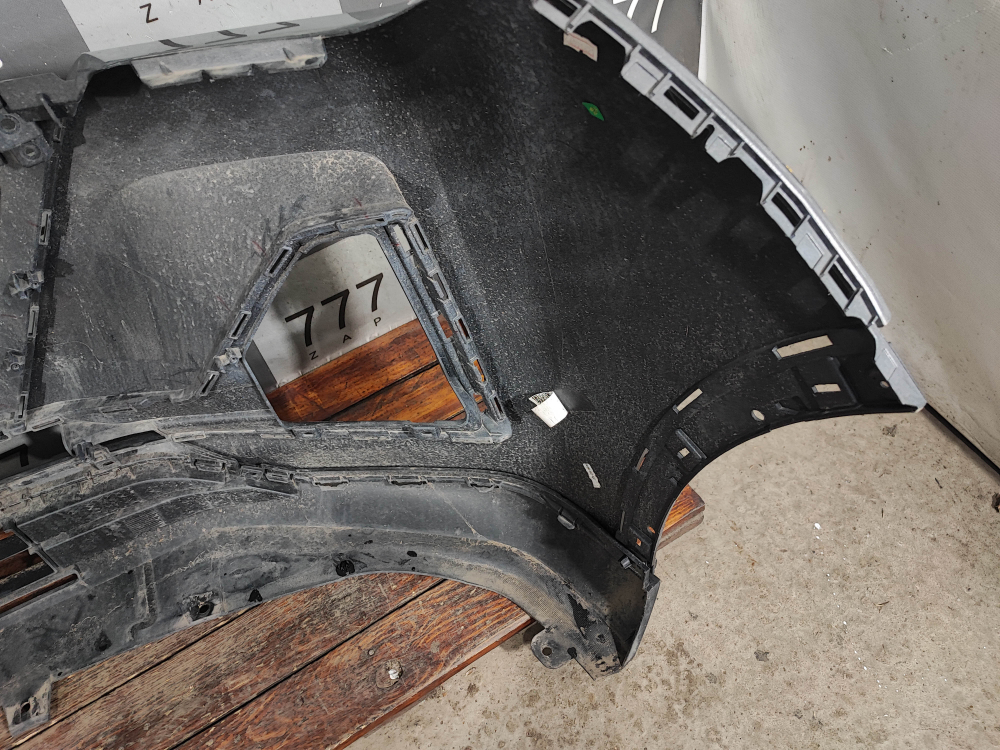 Бампер передний Changan CS55PLUS 21-нв Б/У Оригинал S203F2713010900