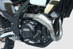 Мотоцикл BRZ X8 NC300s 24 BE
