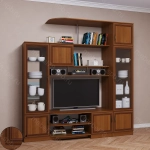 Мини-стенка 25/1