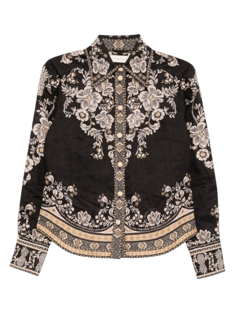 Блуза Zimmermann