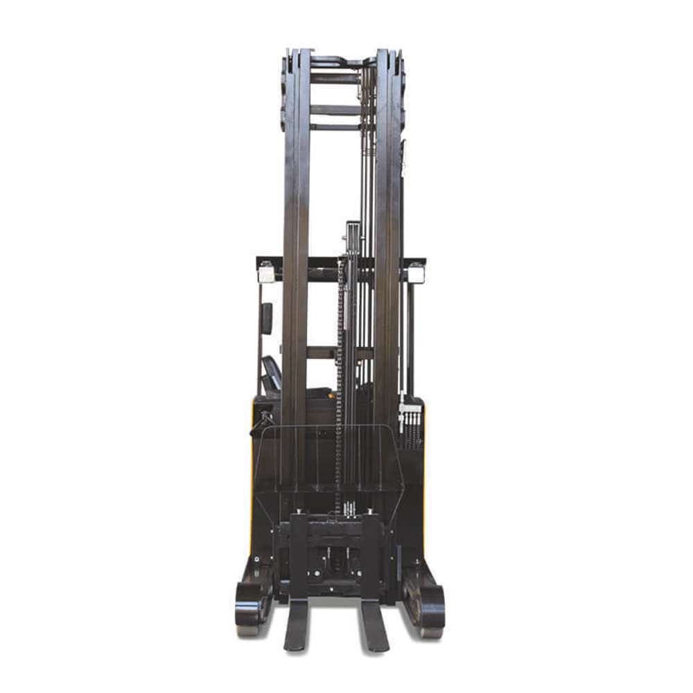 Ричтрак CQD16F (1600 кг; 6,5 м; 48В / 420 Ач) SMARTLIFT