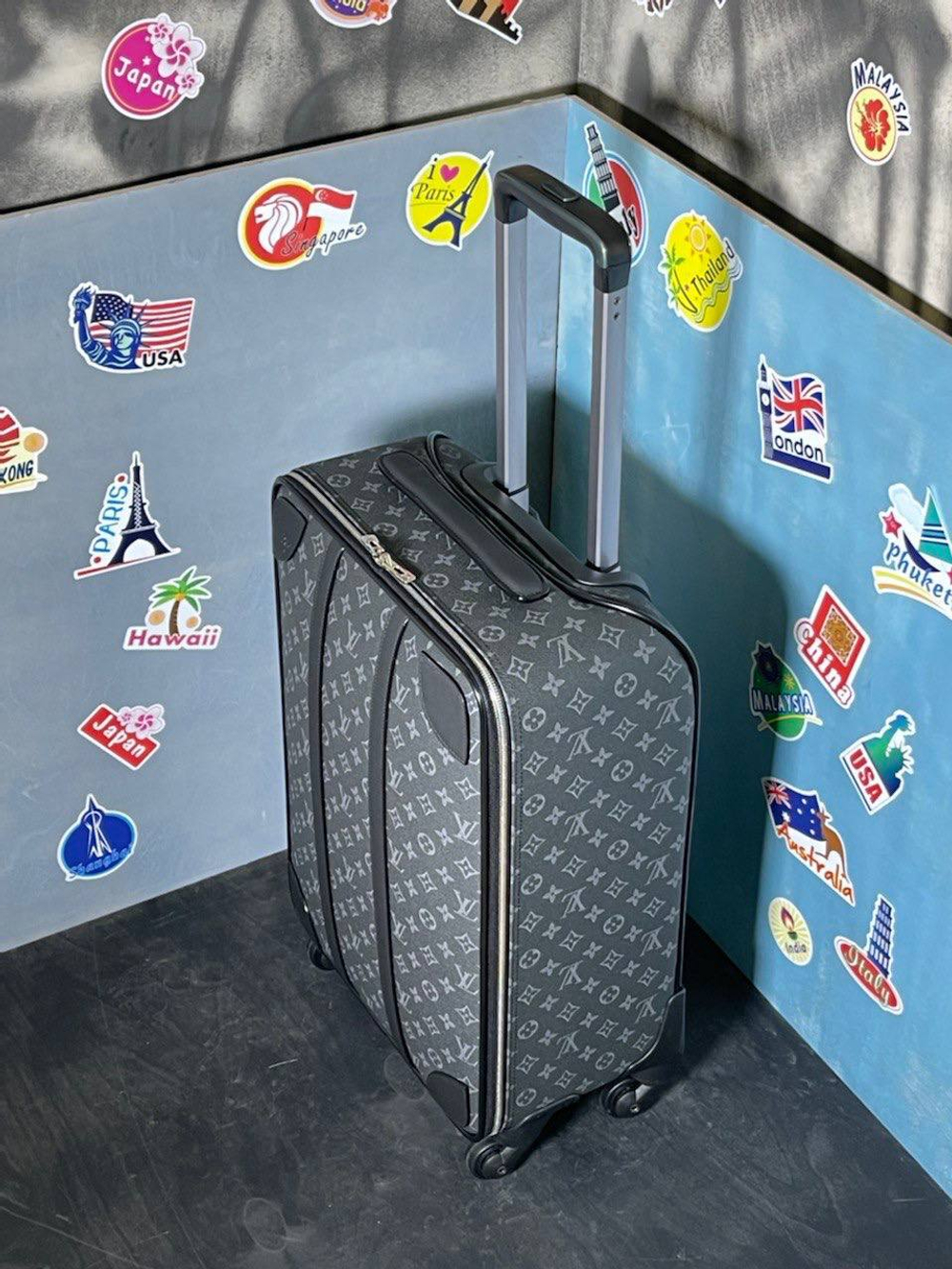 Чемодан Louis Vuitton