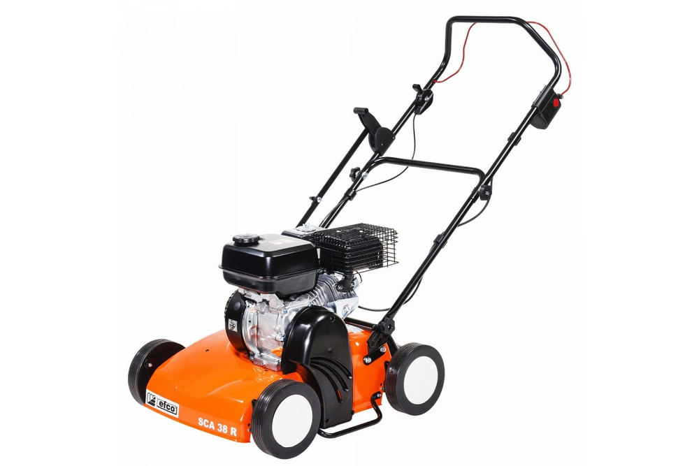 Скарификатор бензиновый Efco SCA 38 R