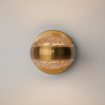 Настенный светодиодный светильник Maytoni Mind MOD299WL-L10BS3K