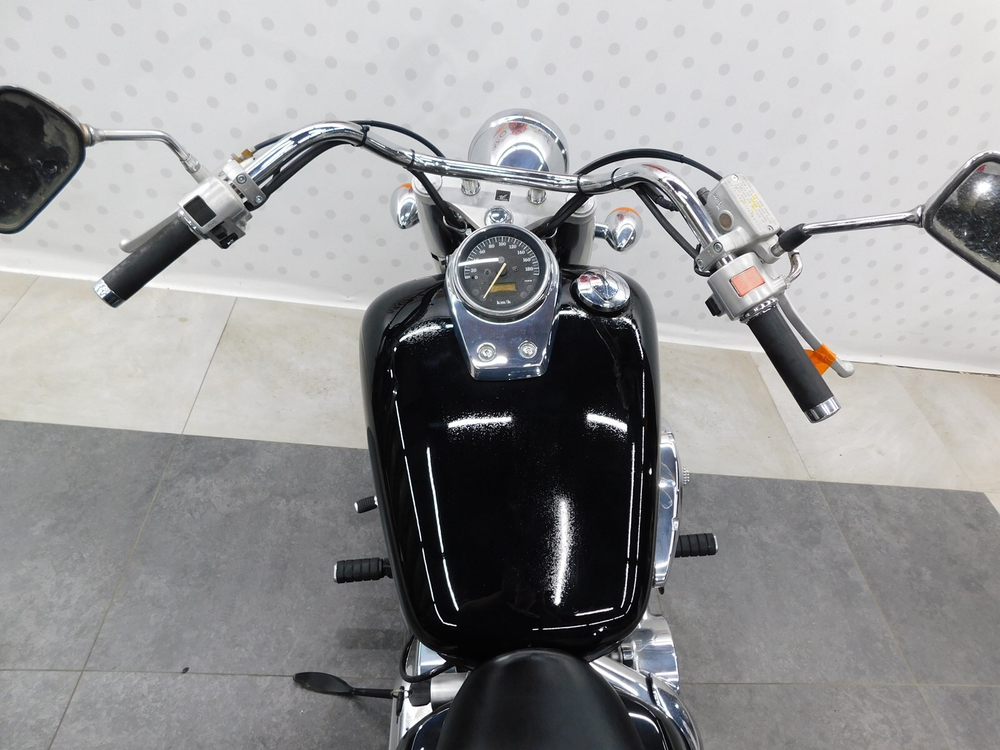 Honda Shadow 750 , 2004