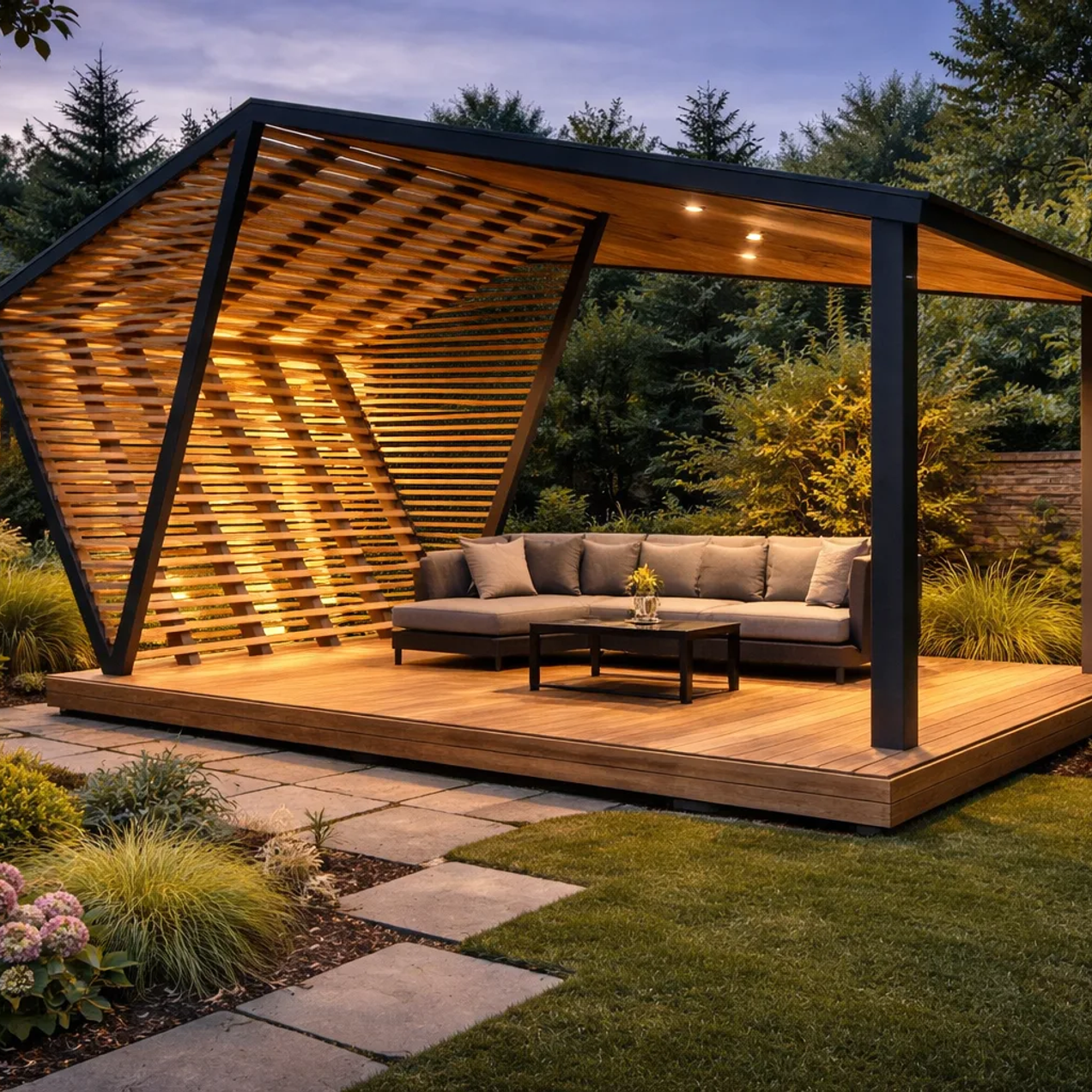 Строим с любовью!