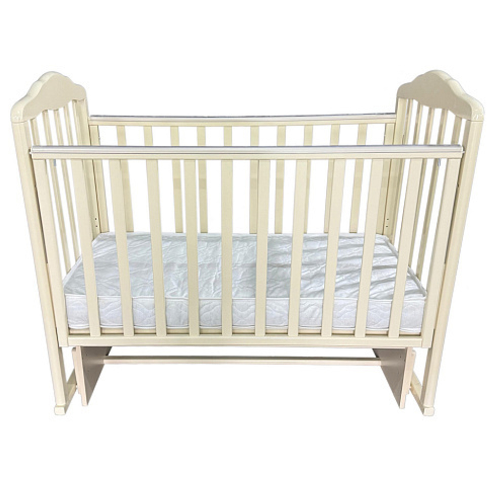 Кровать Кедр Helen 2 (универсальный маятник)