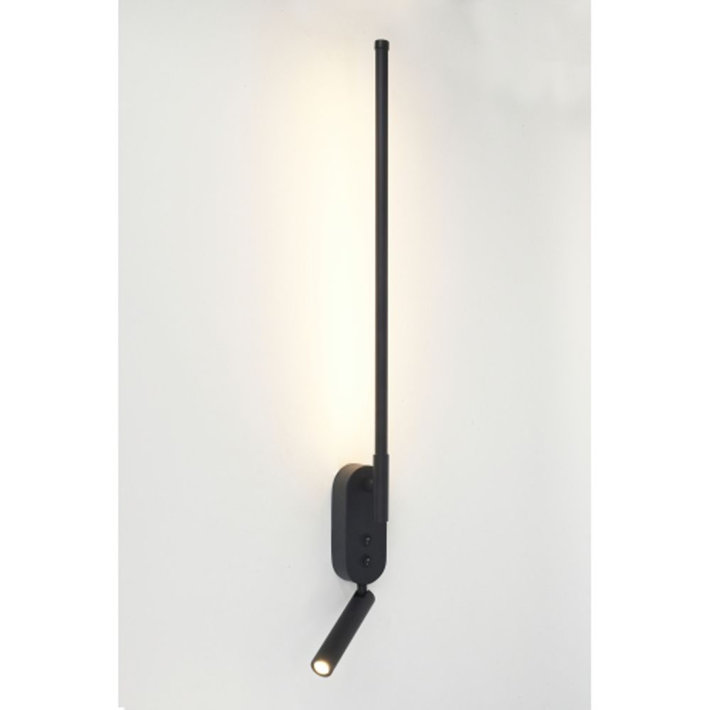 Светильник настенный Rivoli   6169-201 светодиодный LED 17 Вт 3000 К с выключателем