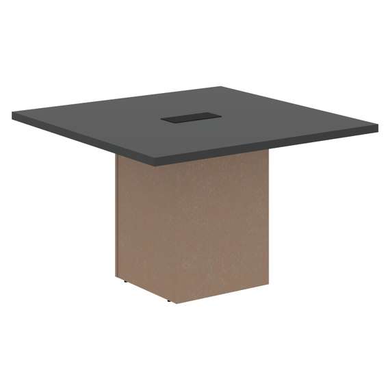 Стол центральный VCCT 1212  1200х1200х750 VELION