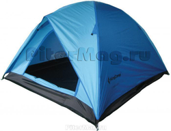 Палатка KingCamp Family 2+1