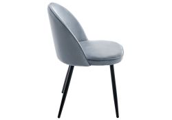 Стул Dodo синий