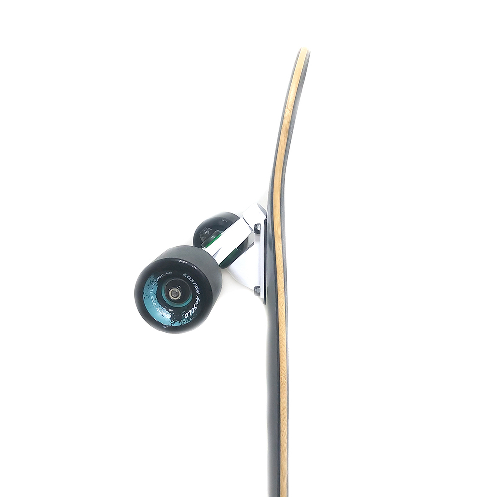 Комплект лонгборд WaveRider Raptor 45/114,5см