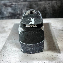Nike Cortez Union • Black