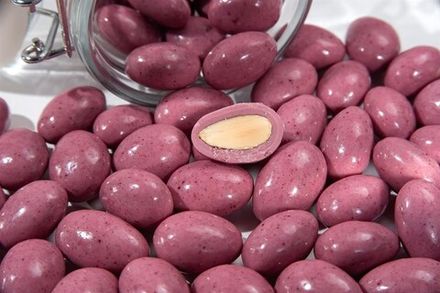 Ягодки & Орешки