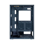 Корпус ATX 1STPLAYER FIREBASE XF