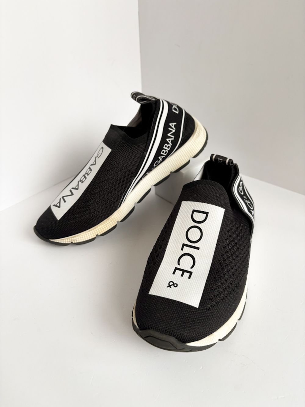 Кроссовки Dolce & Gabbana, 30