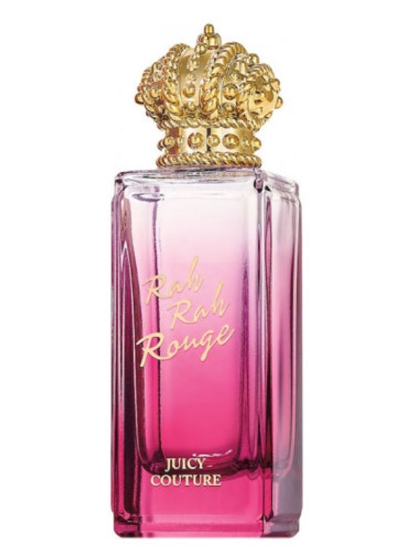Juicy Couture Rah Rah Rouge