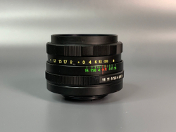 Helios 44M