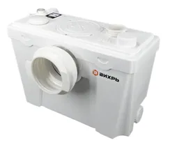 Насос канализационный "ВИХРЬ" КН-500