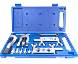 Набор для развальцовки трубок и резки МАЯКАВТО™ 4115вт