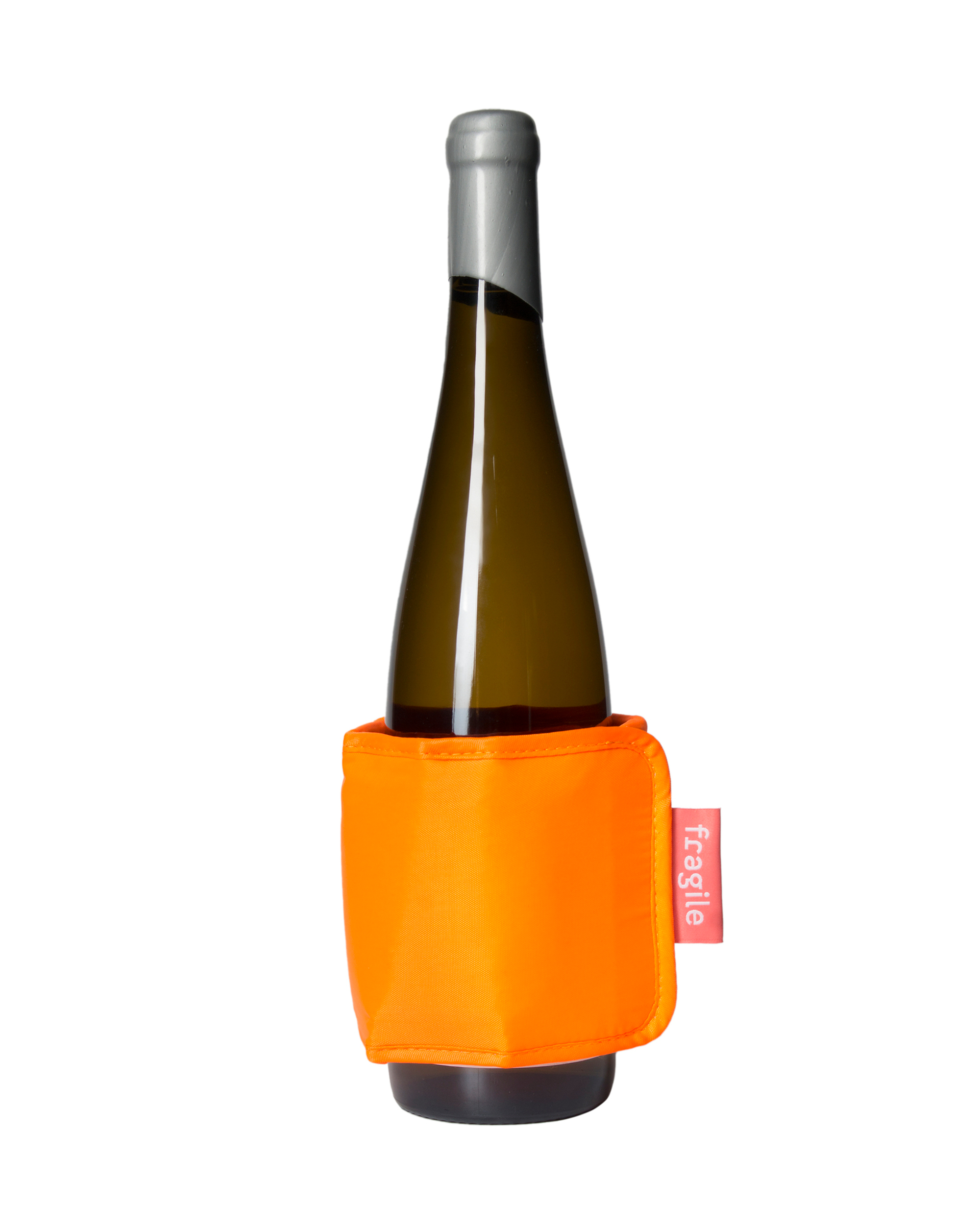 Охлаждающий блок на липучках Оранж