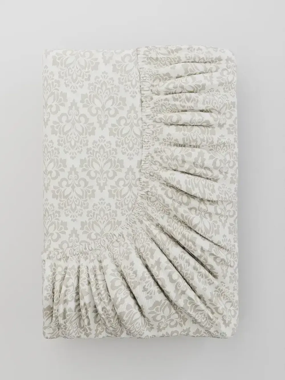 Постельное белье Полисатин Мечта "Klassik" 1,5-сп Наволочка 50х70 см 1 шт Простынь на резинке 90x200 смПододеяльник 145x215 см