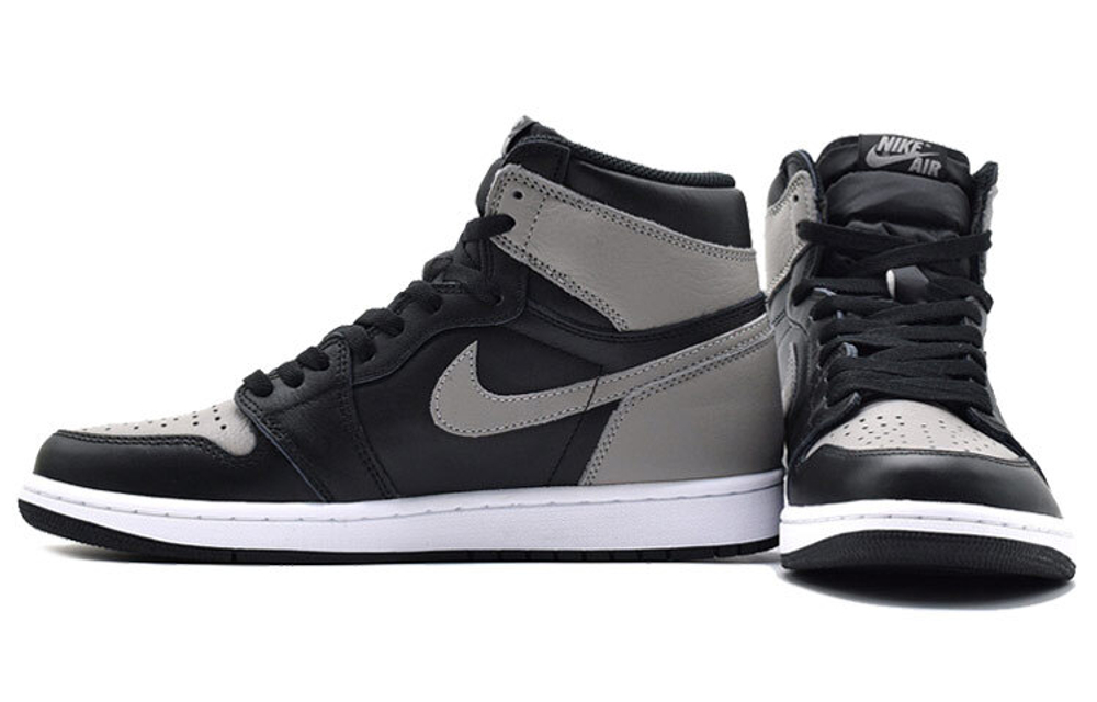 Кроссовки Jordan Air Jordan 1 Retro High Shadow 2018