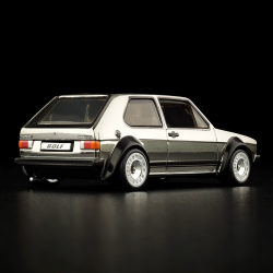 Hot Wheels | RLC Exclusive | 1976 Volkswagen Golf Mk1 GTI (2025)